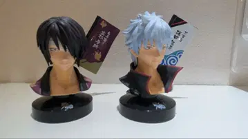 은혼 마스콜렉션 사카타 긴토키 타카스기 신스케