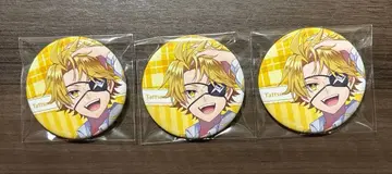 컬러풀 피치 파라피치 캔뱃지