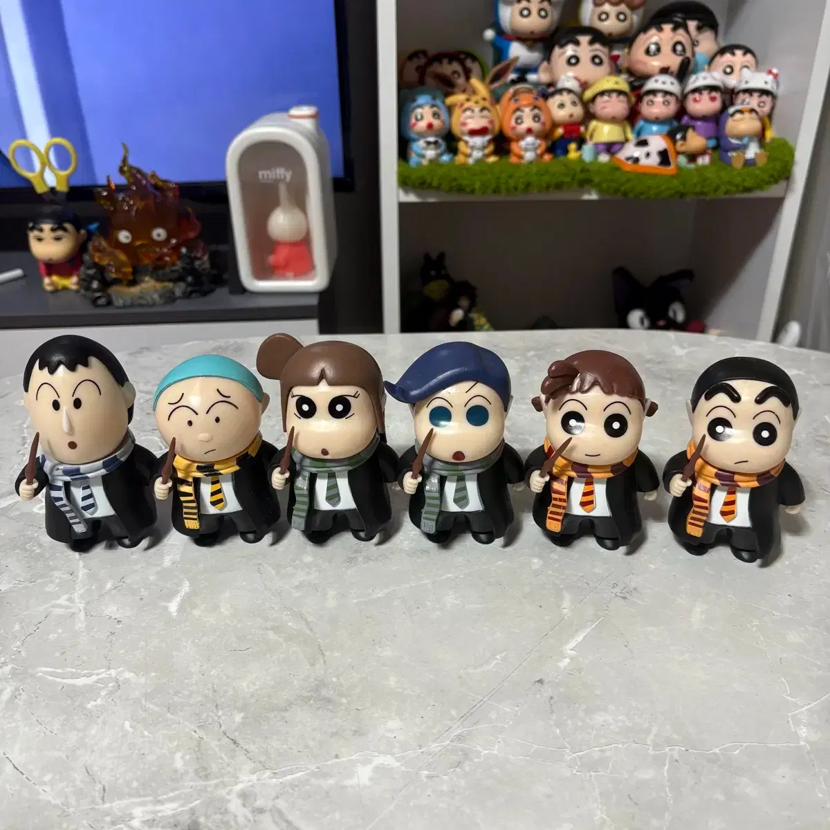 해리포터 할로윈 특별 이벤트, 죽음을 먹는 자들, image size:1200x1200