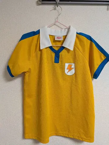 신도 타쿠토 유니폼