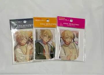 시라토리 아이라 아크릴 스탠드