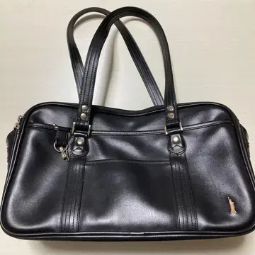 EASTBOY 스쿨 백 블랙 컬러