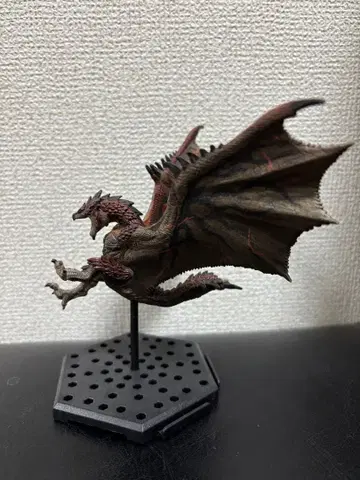 몬스터 헌터 스탠다드 모델 누시리오레우스