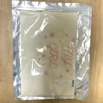 OH MY GIRL 5번째 계절 에코백/오마걸 3