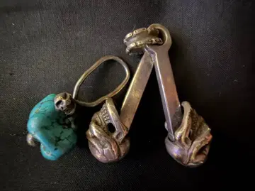 스트롭라이트 stoplight 펜던트 탑 세트