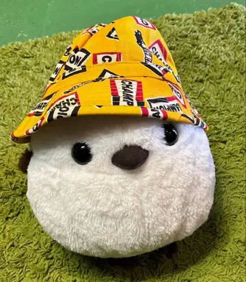 USA제 CHAMPION 챔피온 플러그 햇 [ 미사용 새상품 ]