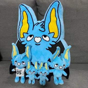 코무돗토 BB5 유우마 RUPIN