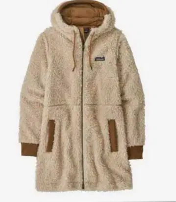 PATAGONIA 더스티 메사 파카