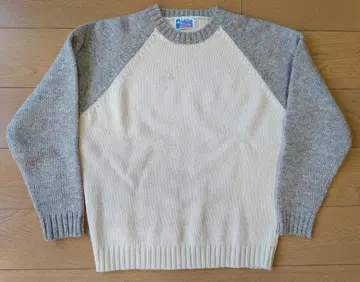 AntiBallistic 울 100% 스웨터 안티발리스틱