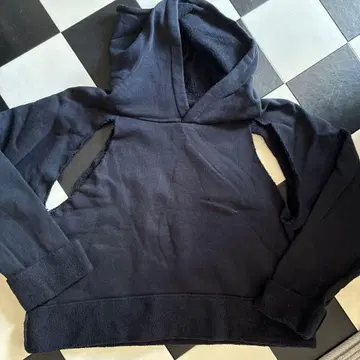 BEAMSBOY 2way 맨투맨 풀오버