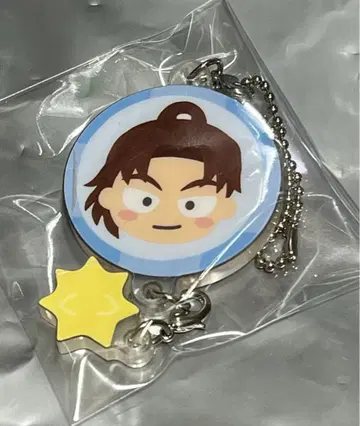 닌타마 사탕풍 아크릴 마스코트 리키치 미사용 새상품