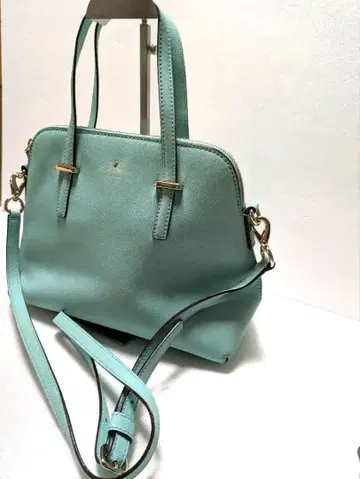 케이트 스페이드 2way 숄더 백