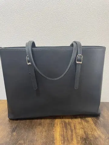 [ 취업 백 ] 블랙 비즈니스 백