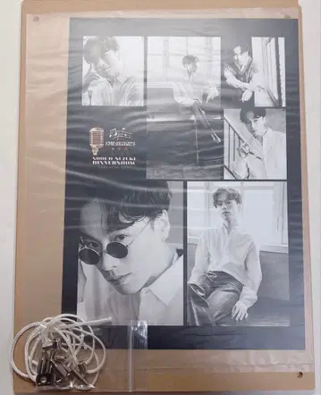 스즈키 쇼고 디너쇼 특전