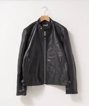 Schott 70s 싱글 라이더