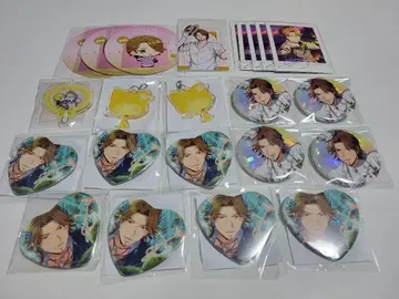 엘리오스R 제이 캔뱃지 파샤코레 코스터 애니카페