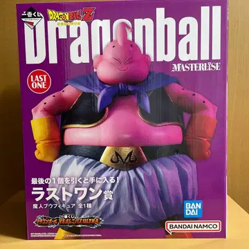 드래곤볼 마인 부우 MASTERLISE 피규어 미개봉