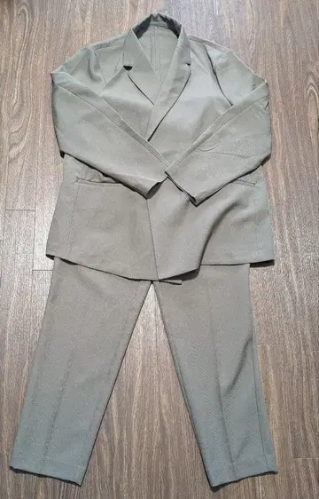 tk.TAKEO KIKUCHI 모듬 셋업 M