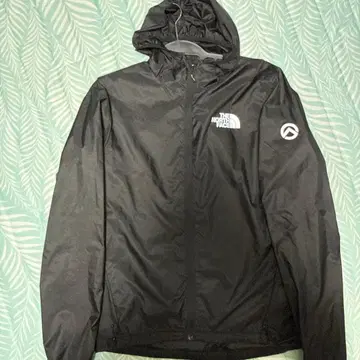 THE NORTH FACE SUMMIT SERIES 나일론 자켓 S