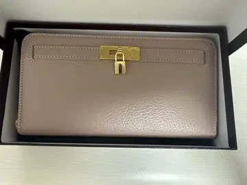 덴하마노 장지갑