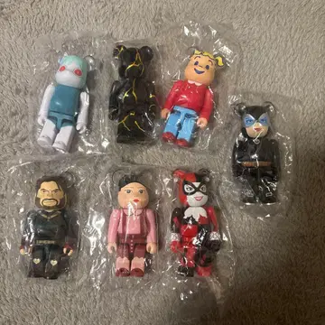 베어브릭 개별 판매 가능