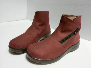 아사히 탑 드라이 완전 방수 캐주얼 슈트 부츠 24.5EEE