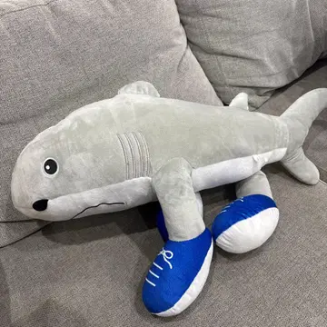 토라라레로 토라라라 봉제 인형