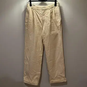 BRITISH KHAKI 코듀로이 80s 90s 빈티지 USA제