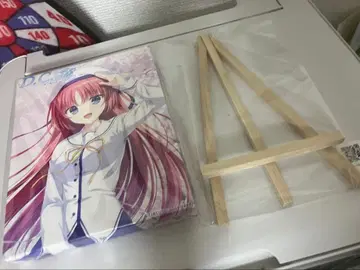 한정판 혜택 캠퍼스 보드 코토리 D.C. Re:tune ~다카포~