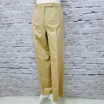 A-K-R-I-S- 아크리스 여성용 40 치노 팬츠 80