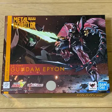 METAL ROBOT혼 건담 에피온