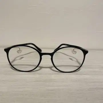 네오진 도수 없음 UV컷 블루라이트 차단 안경