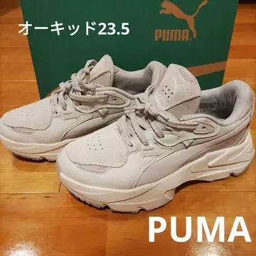 푸마 오키드 셀프러브 우먼 23.5cm