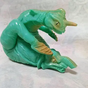 1990 소프트 비닐 브로즈 울트라맨 츠부라야 괴수 피규어