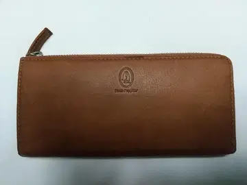 LS281M 허시파피 장지갑 브라운 Hush Puppies 브라운