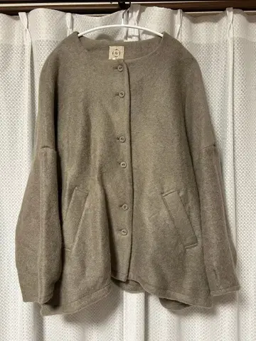 사만사 모스모스 자켓 1 프리 사이즈