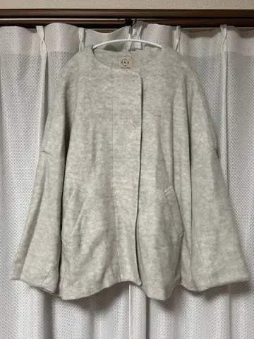 사만사 모스모스 자켓 2 프리 사이즈