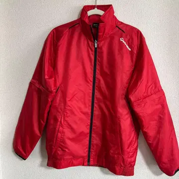 TaylorMade 레드 자켓 2way M 사이즈