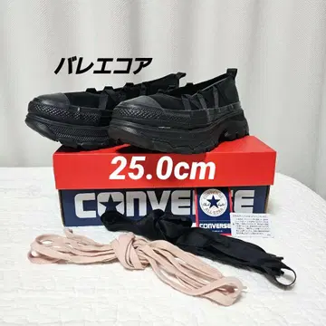 CONVERSE ALL STAR TREKWAVE BLOX 25.0