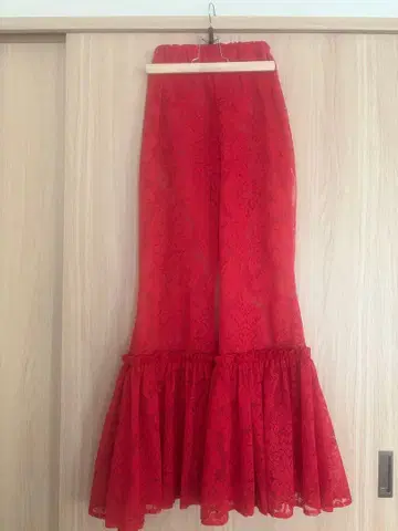 vintage 레이스 플레어 팬츠