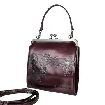 초레어 장 폴 고티에 뉴 로즈 가마구치 2way 레인보우