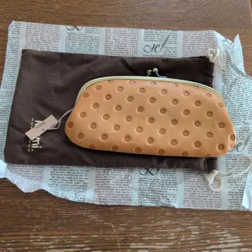 kanmi 가마구치 장지갑