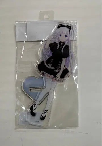 나루세 시로하 아크릴 스탠드 게이머즈 서머 포켓츠 서머포켓