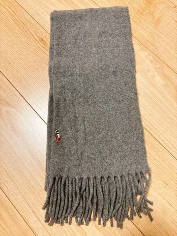 랄프 로렌 머플러