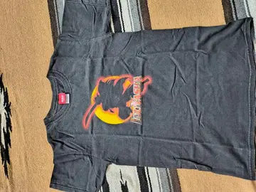 이누야샤 T셔츠 S 사이즈