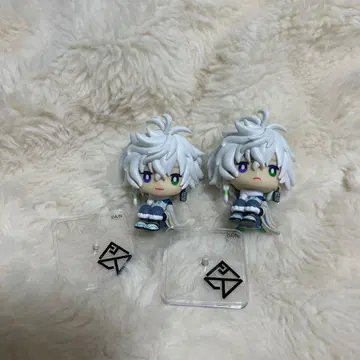 무라쿠모 카게츠 니지콧토 2주년 폴라로이드 코스터