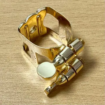 [내일까지 가격 인하] Wood Stone 알토 색스 리가처 메탈용