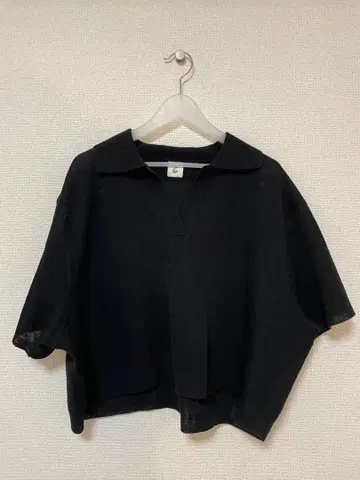 6(roku) 스키퍼 니트 beauty&youth