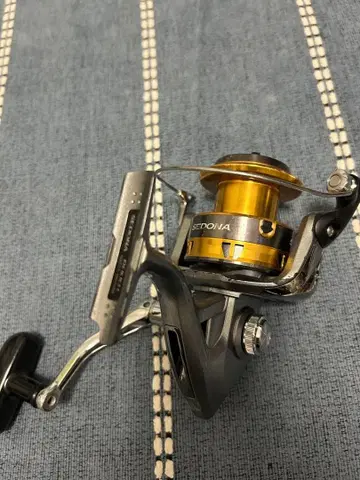 SHIMANO SEDONA 시마노 세도나 6000번