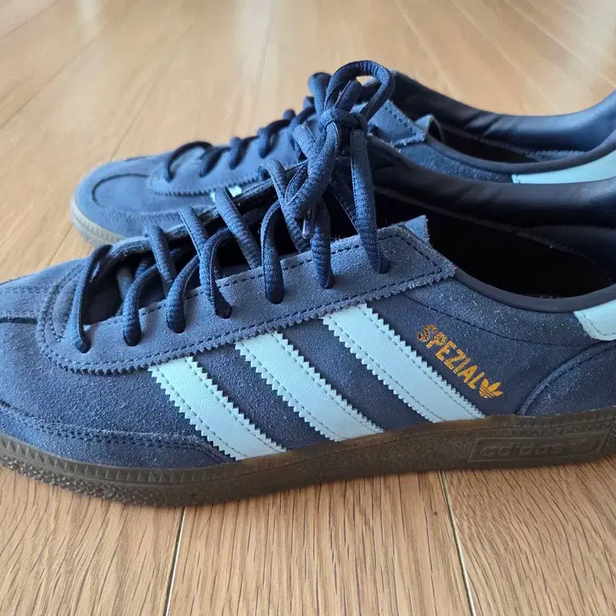 その他 Adidas spezial ice blu size 26 Adidas spezial ice blue 26.5 adidas Originals Handball Spezial